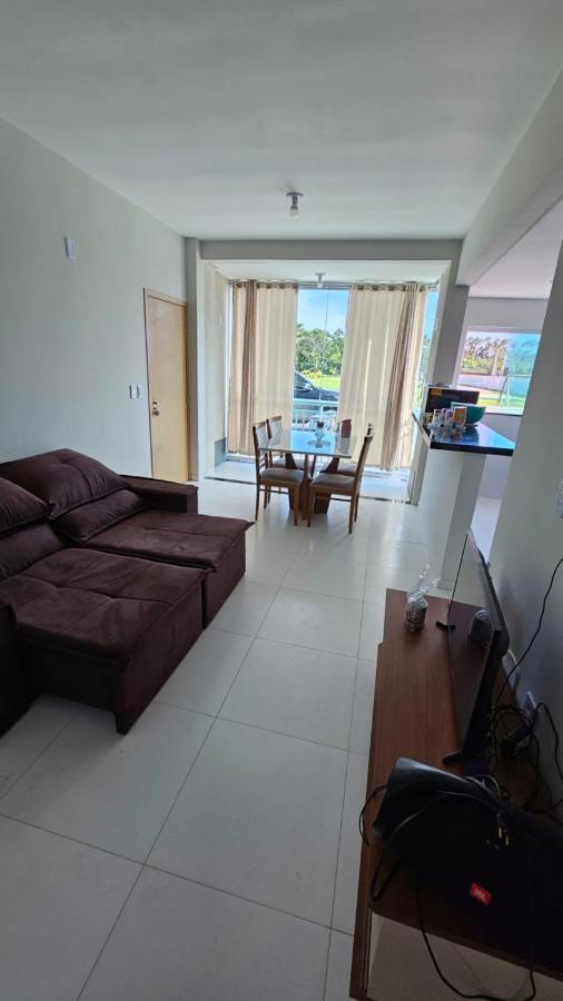 Lencois Confort - Apartamento Barreirinhas Exterior foto